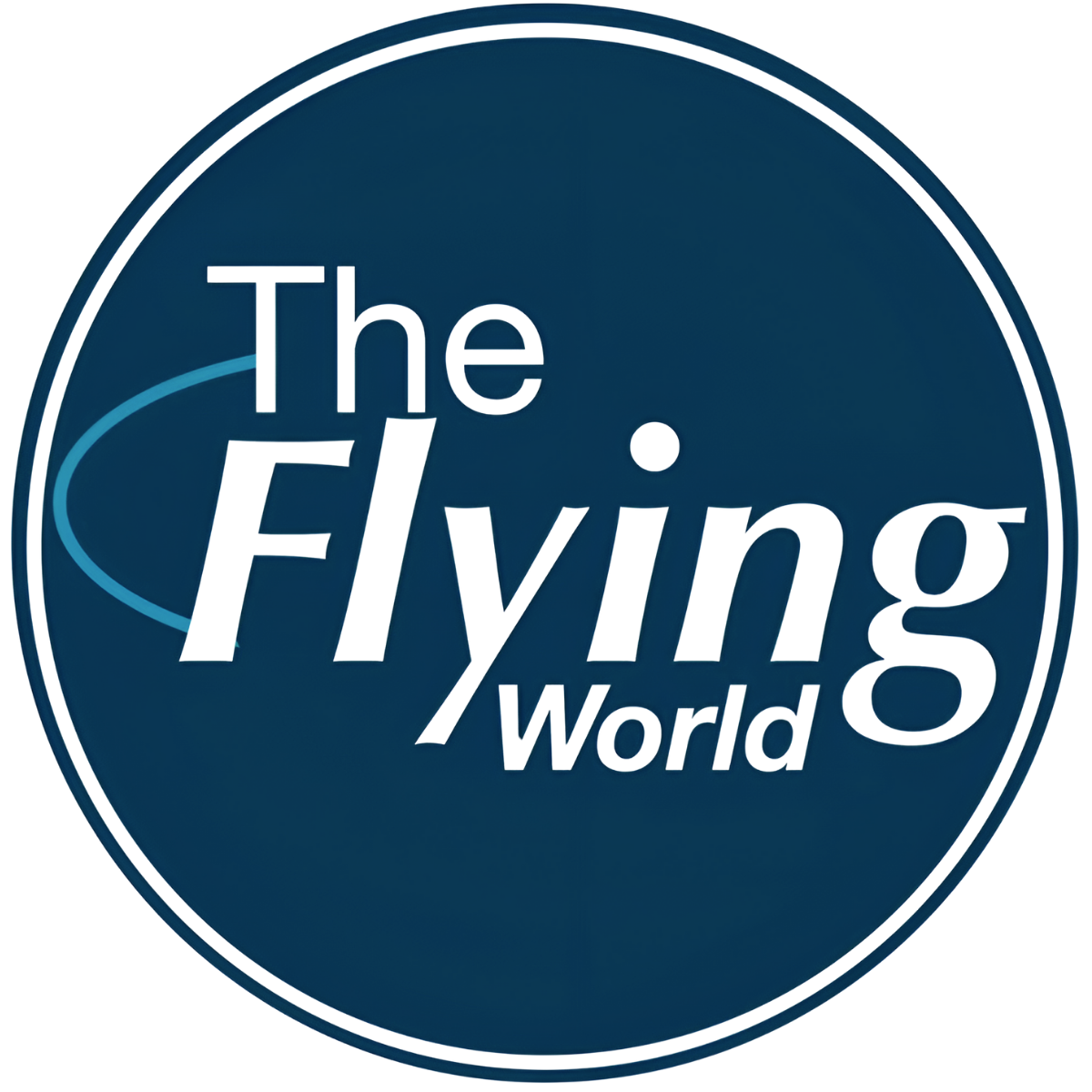 TheFlyingWorld